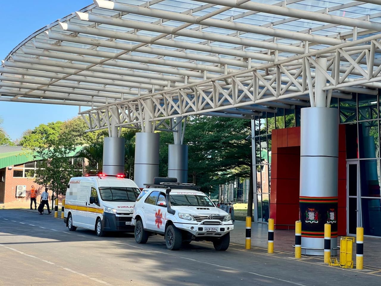 Zambezi Medical Assistance